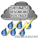 Descarcari electrice